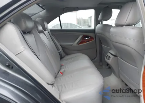 2008 Toyota Camry Xle V6 z USA, uszkodzony, nr VIN 4T1BK46K18U057309